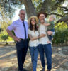 Sarah Engelhart, Ryland-Engelhart, Robert F Kennedy Jr.