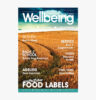 Wellbeing Magazine September 2013