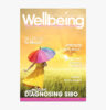 Wellbeing Magazine November 2013