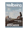 Wellbeing Magazine July 2014