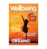 Wellbeing Magazine November 2014