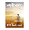 Wellbeing Magazine September 2014