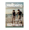 Wellbeing Magazine July Issue