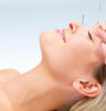 Acupuncture facial rejuvenation