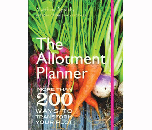 allotment planner