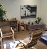 therapy room