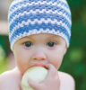 baby-led weaning