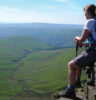 beacon beacons walking