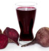 beetroot juice powder