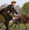 biking to work