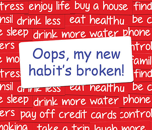 new-habits