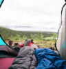camping sleeping bag