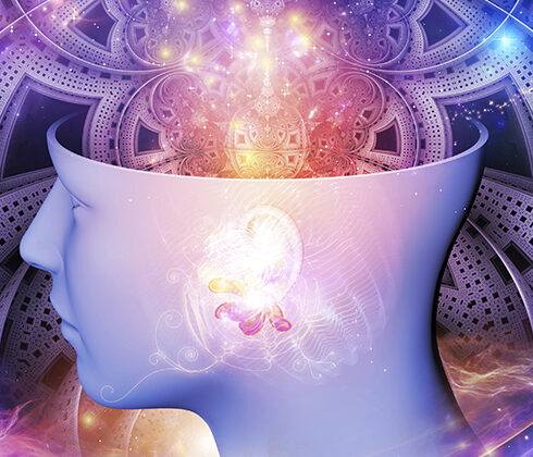 brain working