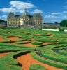 château de vaux le vicomte