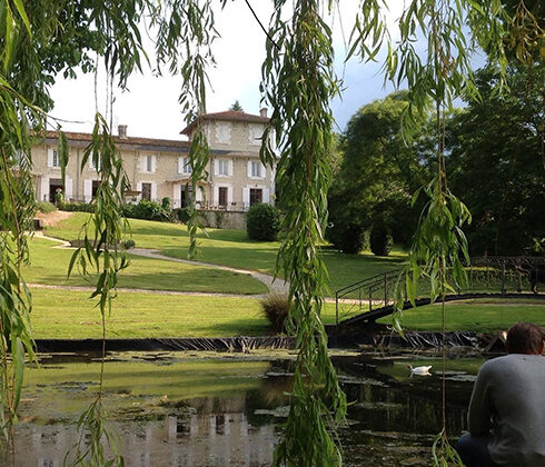 Chez Gabard