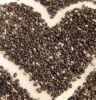 chia seeds