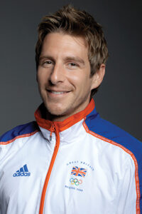 CHRIS COOK
