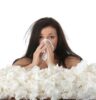 cold flu sneeze