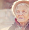 elderly lady dementia