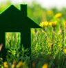 eco-friendly house
