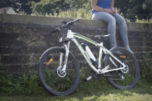 genetic wellbeing bike