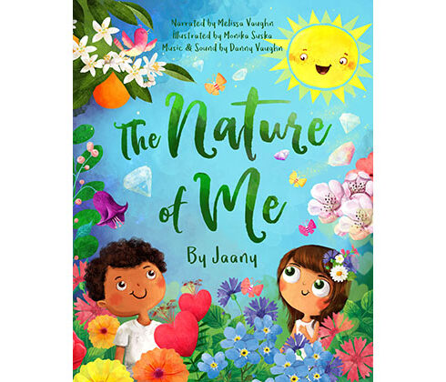 nature of me