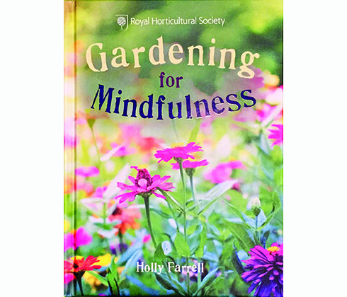 gardening for Mindfulness