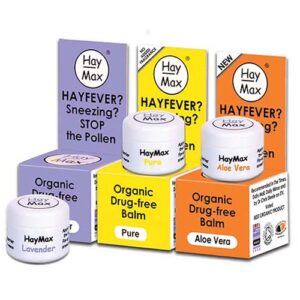 haymax balm
