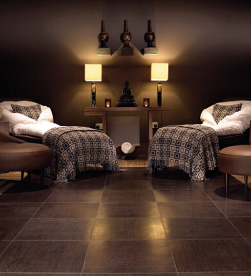 macdonald hill valley spa