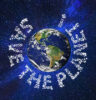 how to save the planet & your health