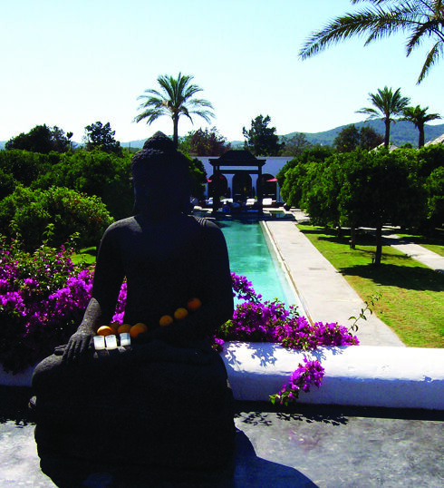 ibiza atzaro