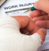Injured Employee Workers Compensation