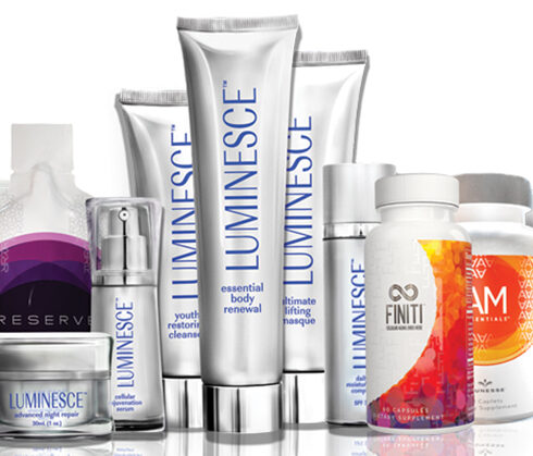 Jeunesse range