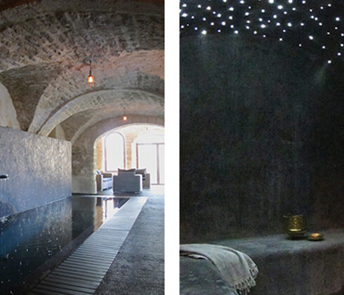 lartemise spa