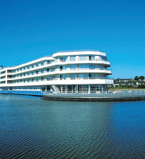 mirimar crusty resort