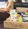 office pantry