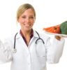 pills or nutrition