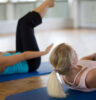pregnancy pilates