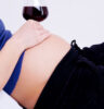 pregnant woman beetroot juice