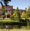 Ragdale Hall