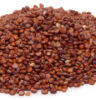 red quinoa