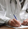 seeing doctor
