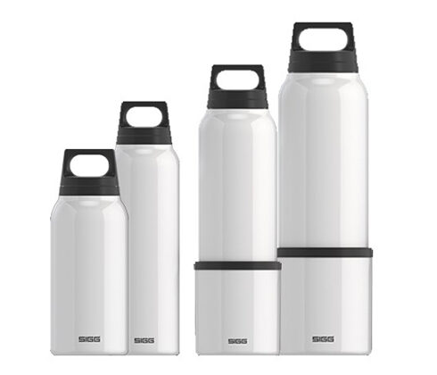 sigg thermo classic