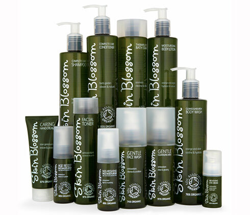skin blossom new packaging