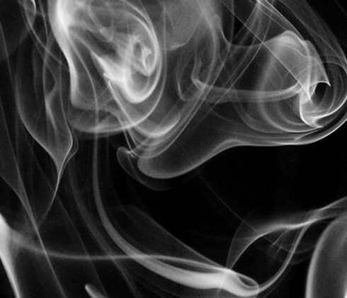 passive smoking