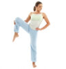 standing pilates