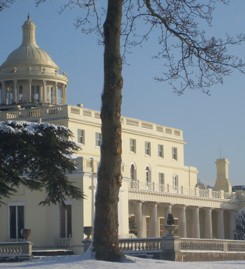 stoke park