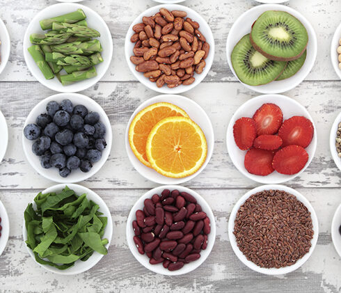 Superfood