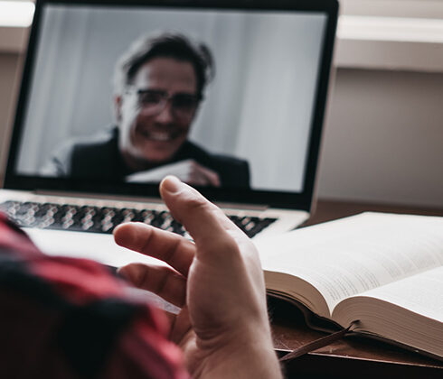 teletherapy
