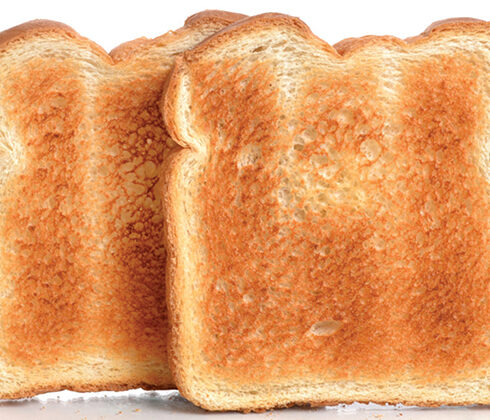 toast bread